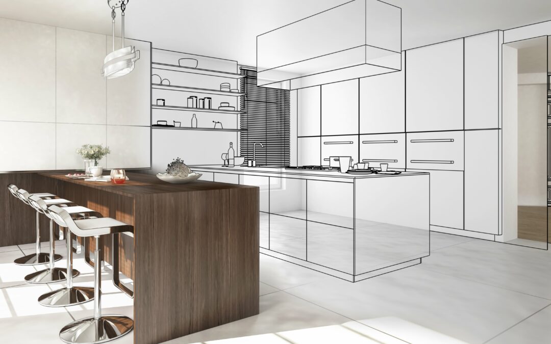 What Kitchen Layouts Are the Best in 2024?